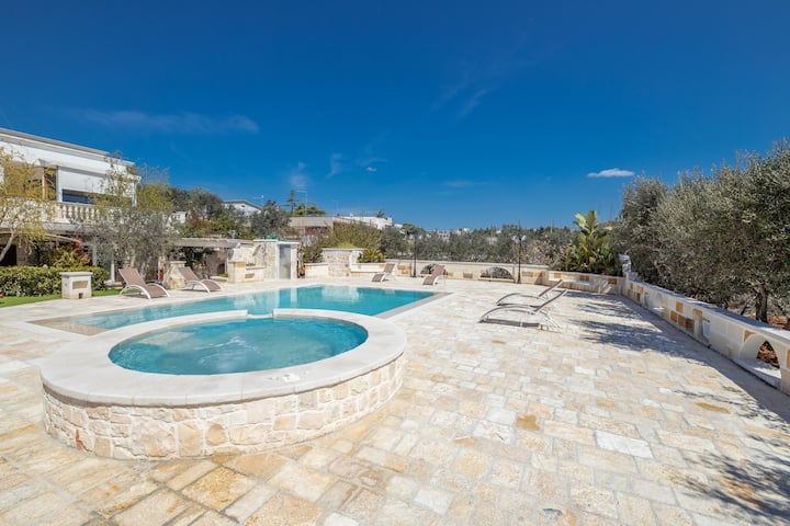 Appartamento Verdeca - Apulia
