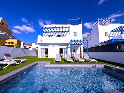 Villa  Pink Princess