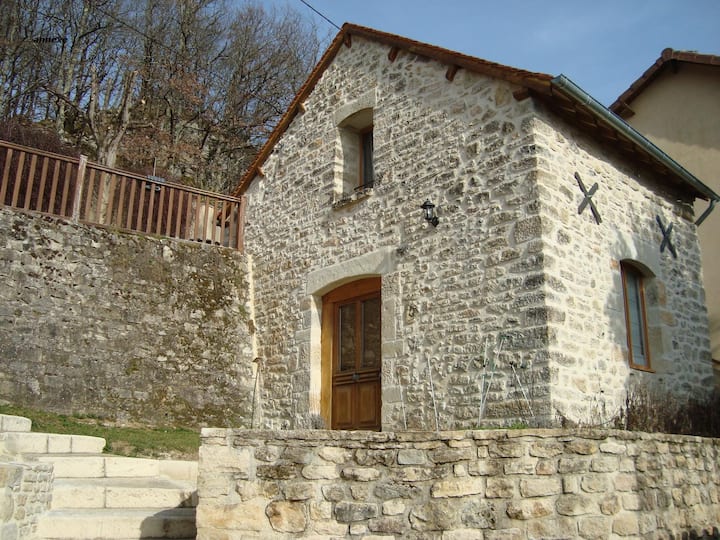 Chambre 2