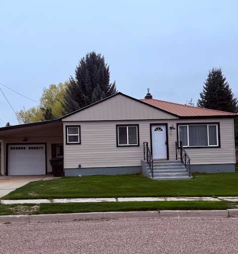 Soda Suite Retreat Soda Springs