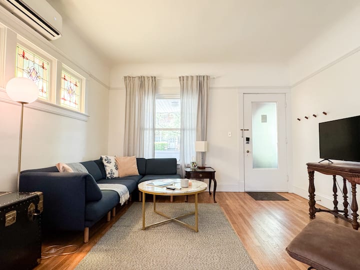 Collette House - Regina's Side *Free Ev Charge* Ac - Cleveland, OH