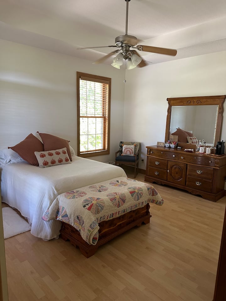 Спална соба