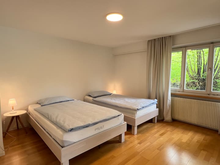 Schlafzimmer 3