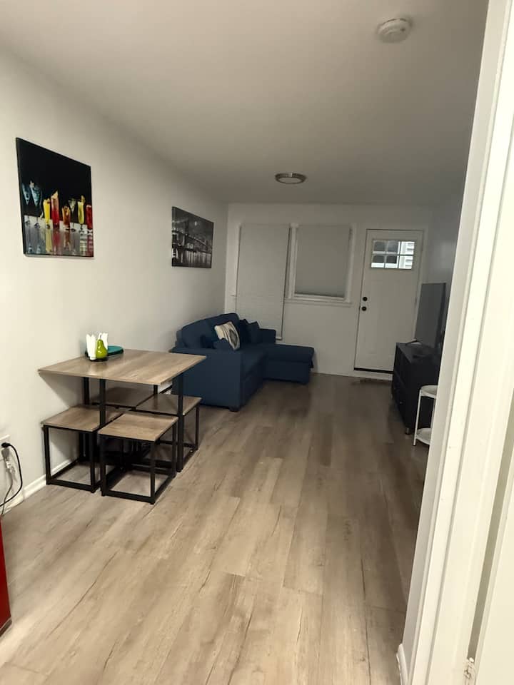 Brand New Apt - Conveniently Located Close To Ny - North Bergen
