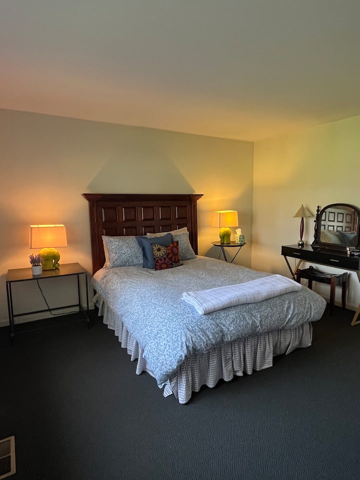 Спална соба 2