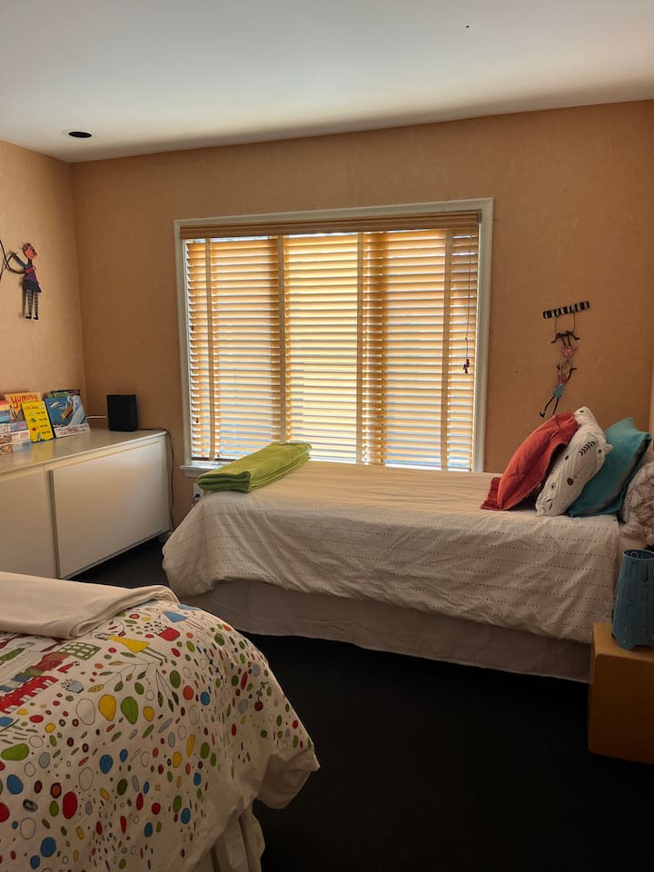 Спална соба 3