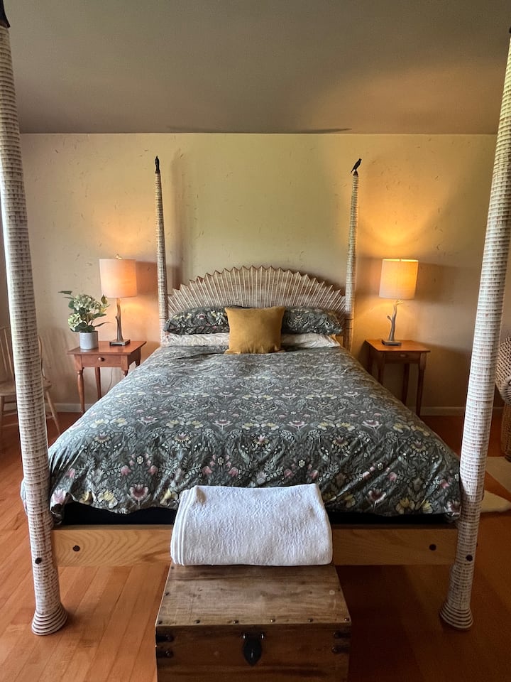 Спална соба 1