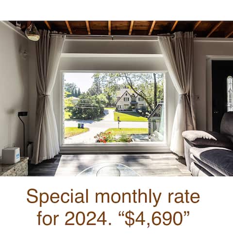 Location-New Modern House Perimeter Mall Dunwoody