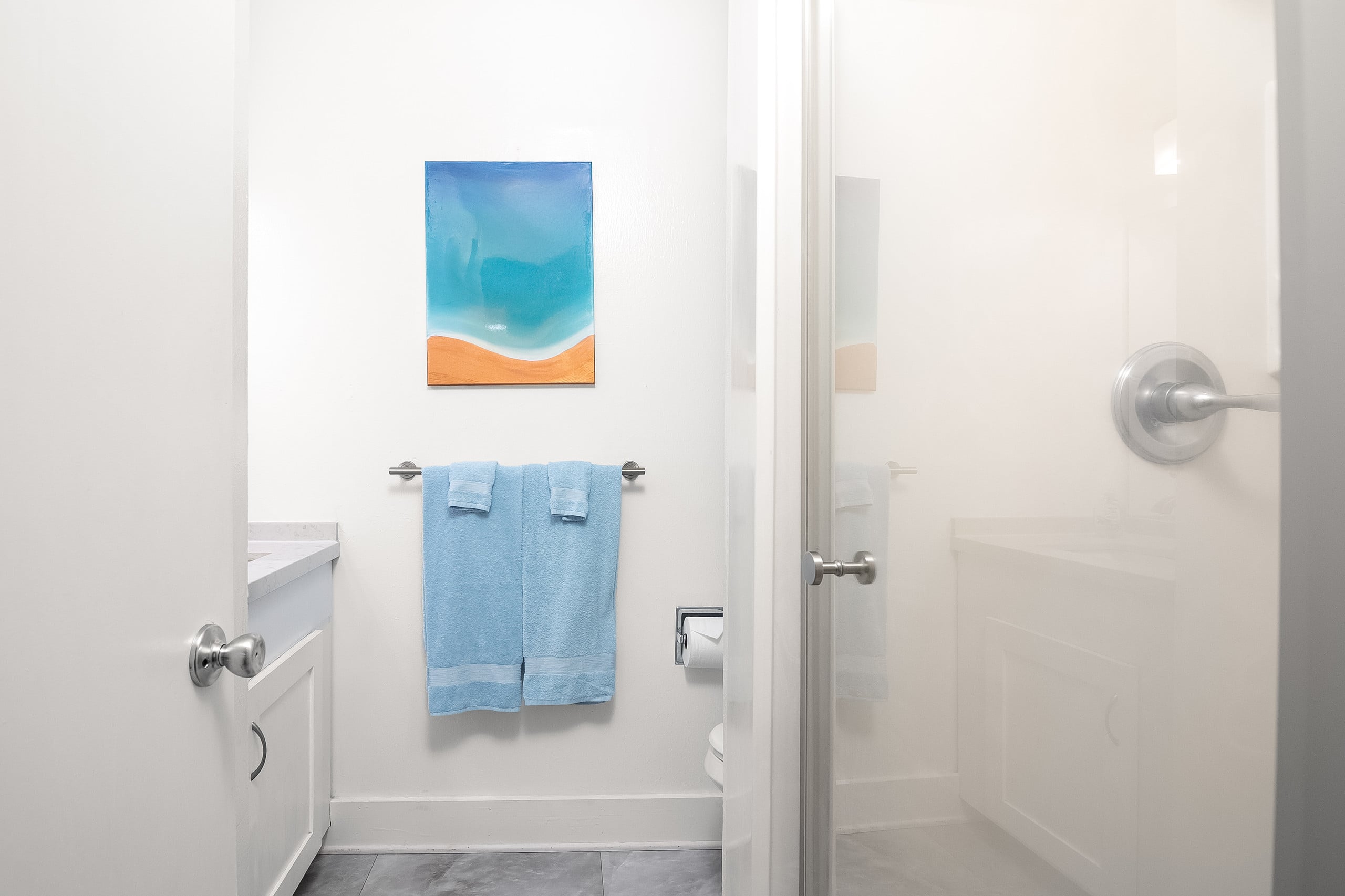 Condo in Kahuku · ★4.91 · 1 bedroom · 3 beds · 2 private baths - Image 19