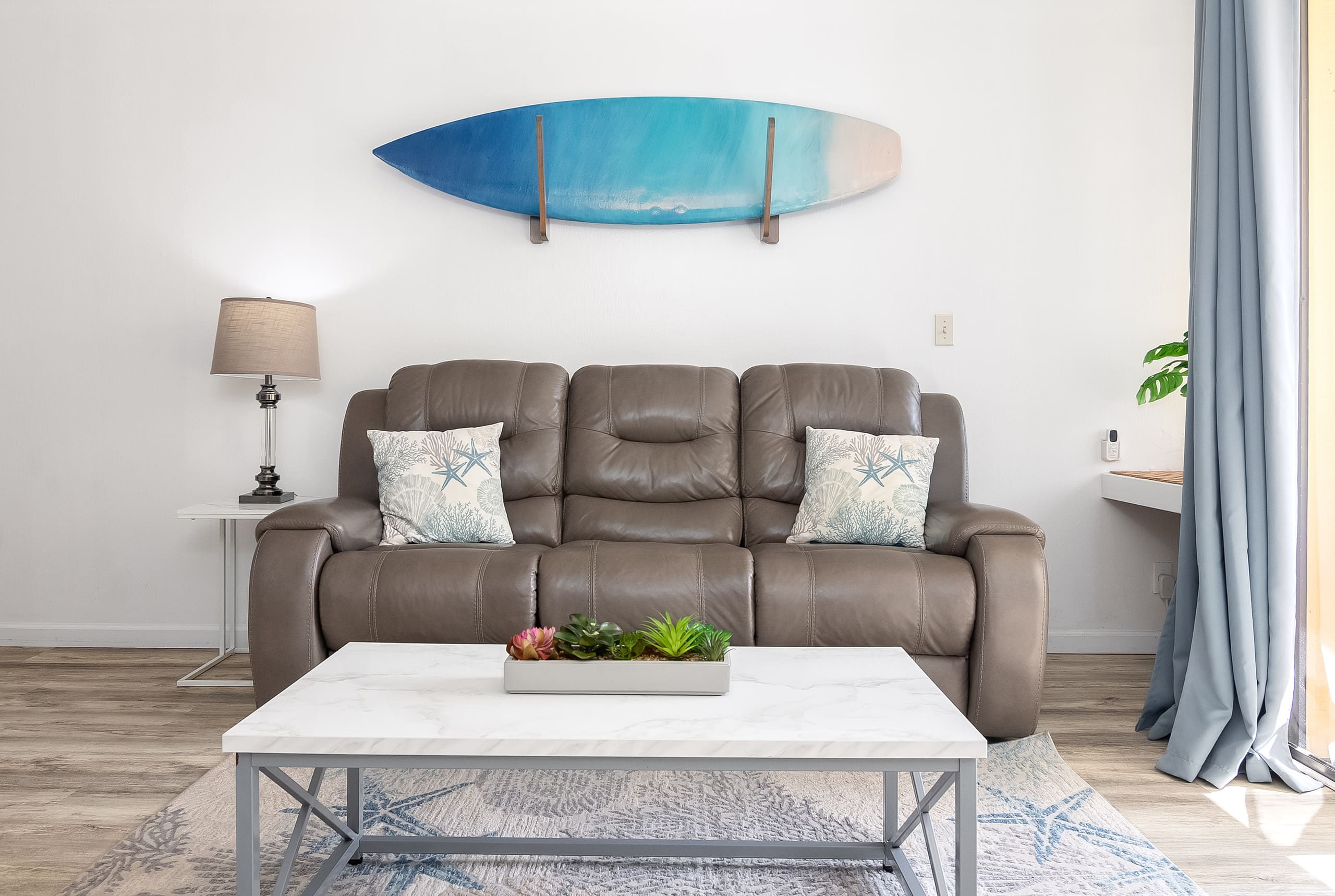 Condo in Kahuku · ★4.91 · 1 bedroom · 3 beds · 2 private baths - Image 6