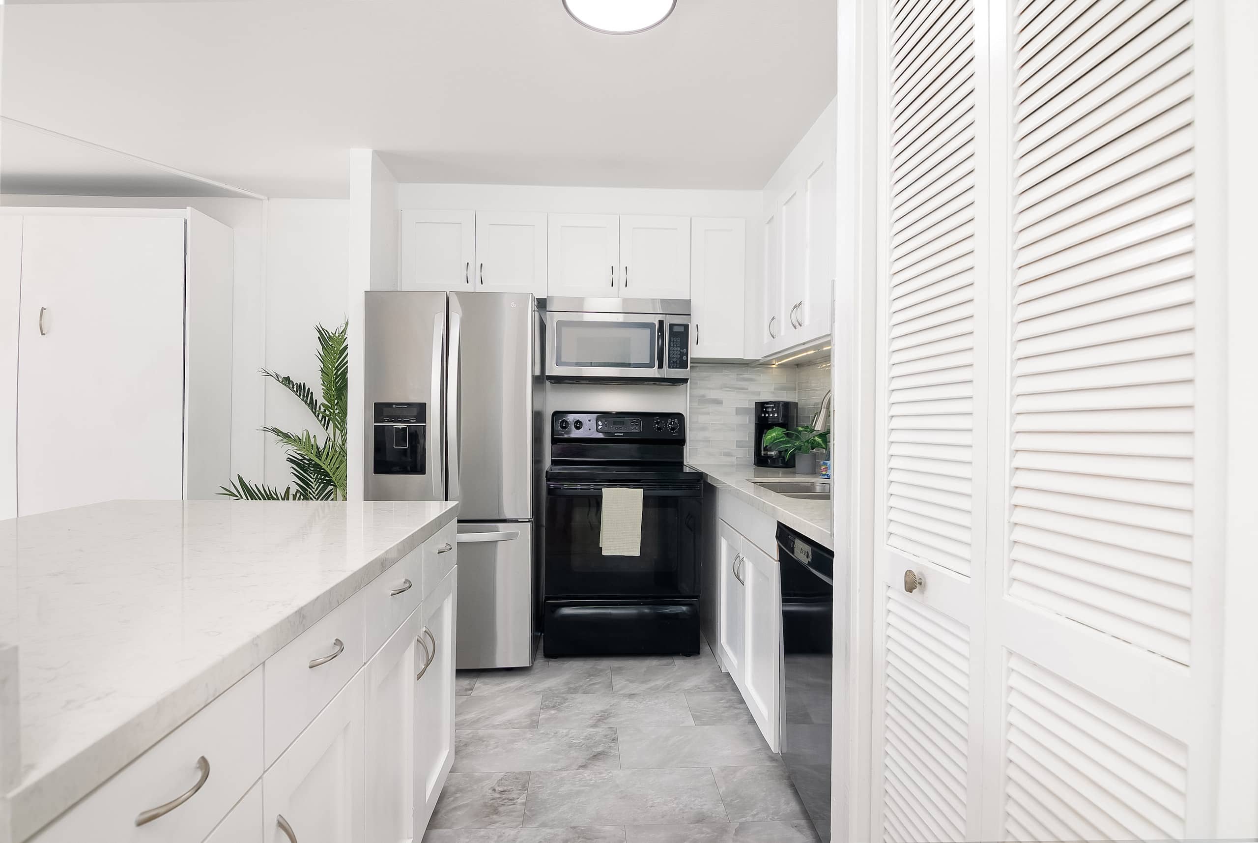 Condo in Kahuku · ★4.91 · 1 bedroom · 3 beds · 2 private baths - Image 10