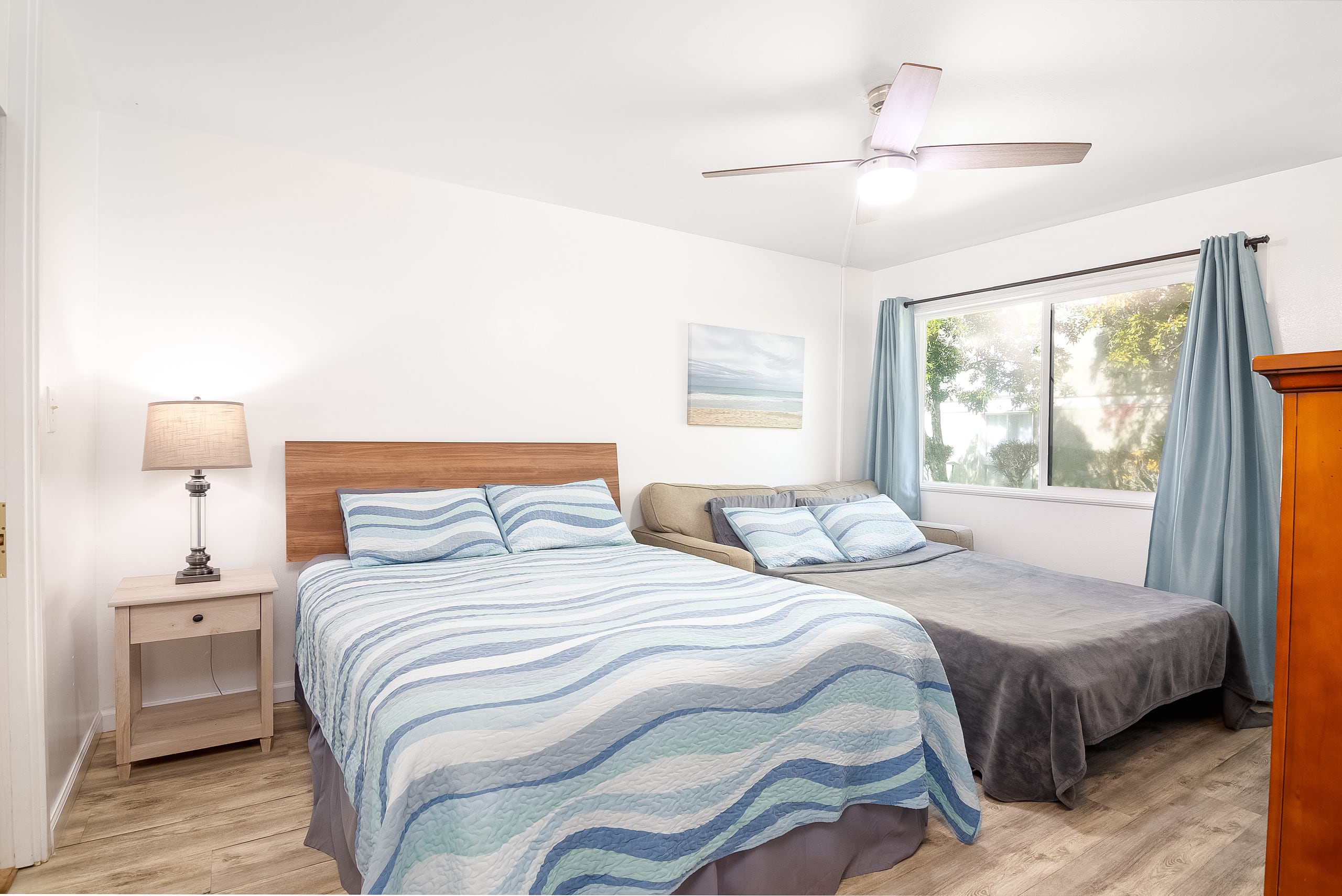 Condo in Kahuku · ★4.91 · 1 bedroom · 3 beds · 2 private baths - Image 16