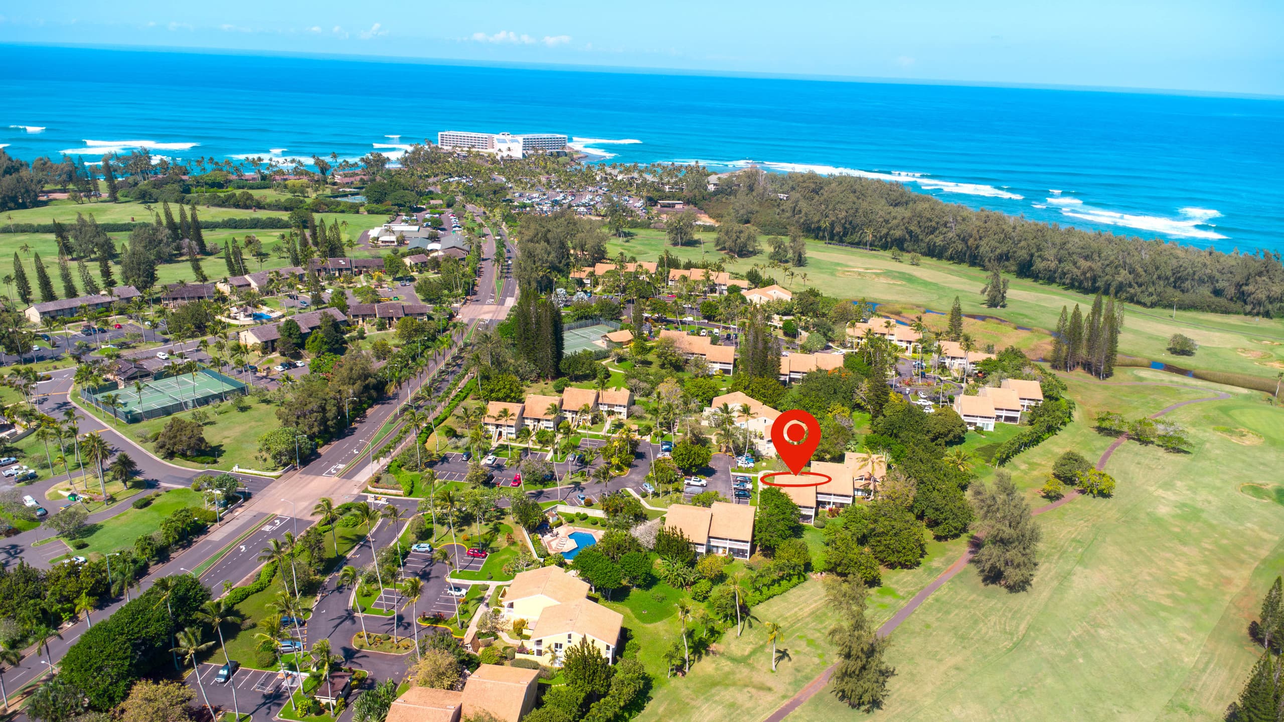 Condo in Kahuku · ★4.91 · 1 bedroom · 3 beds · 2 private baths - Image 27