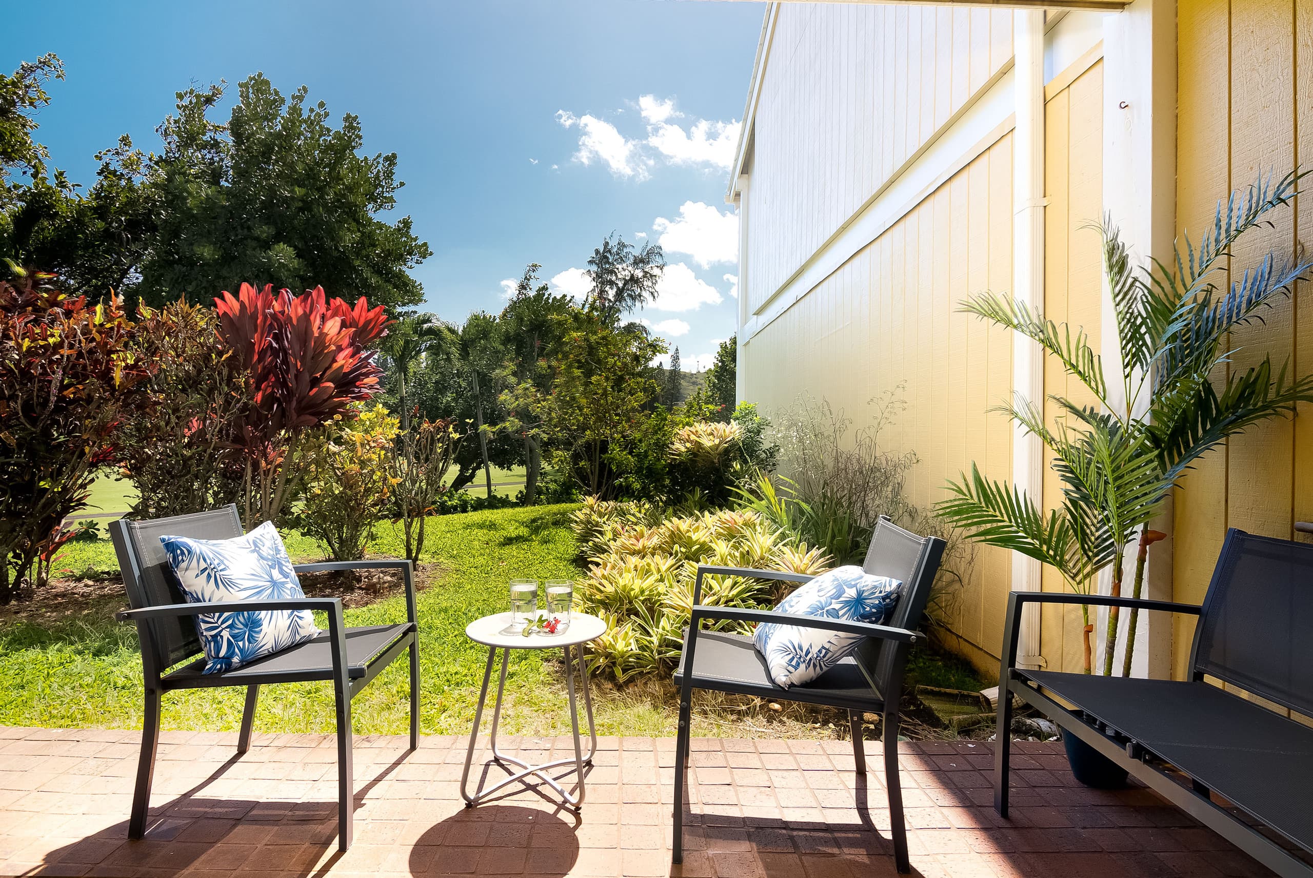 Condo in Kahuku · ★4.91 · 1 bedroom · 3 beds · 2 private baths - Image 22