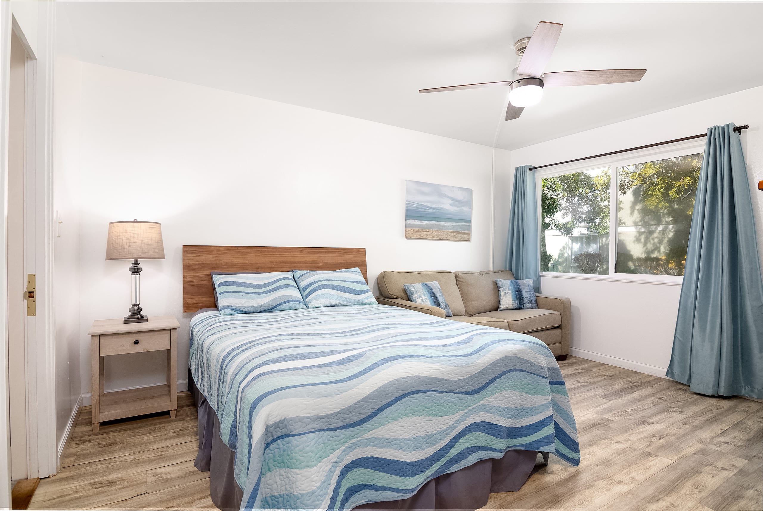 Condo in Kahuku · ★4.91 · 1 bedroom · 3 beds · 2 private baths - Image 15