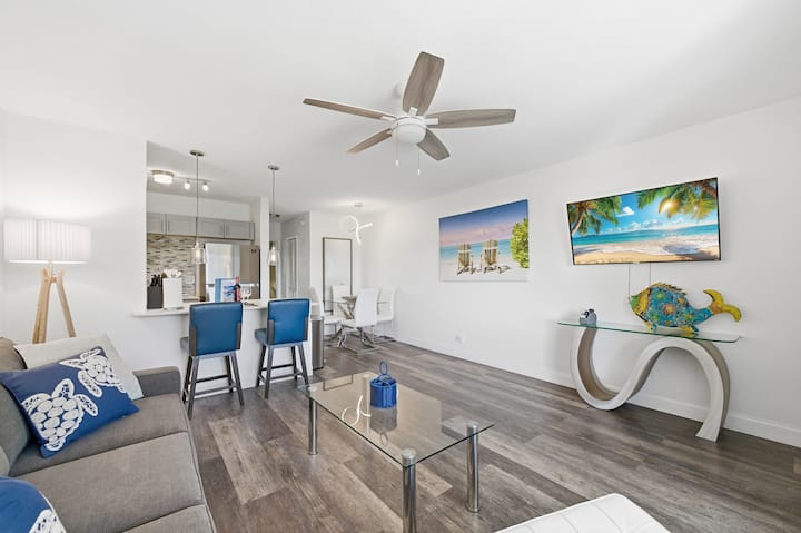 Sea Jewel (B3) - Pompano Beach, FL