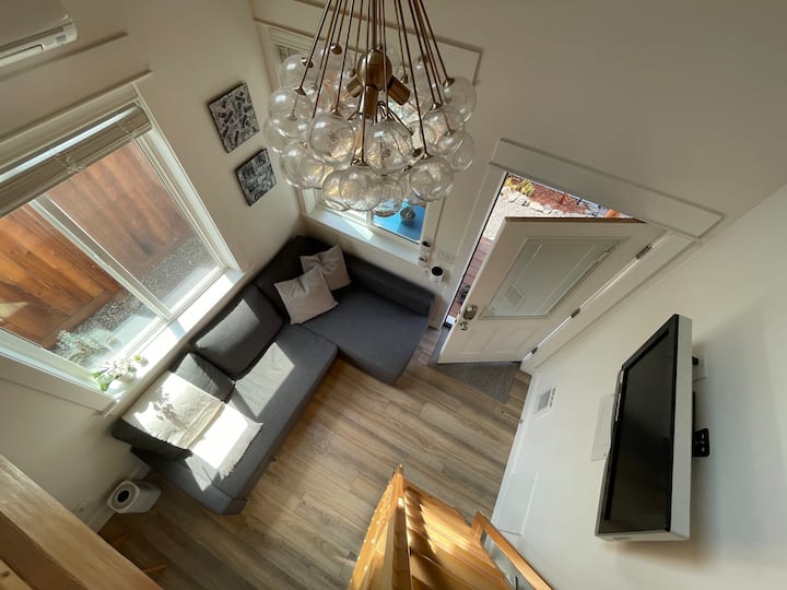 Brightwood Loft - Tiny House - ユージーン, OR