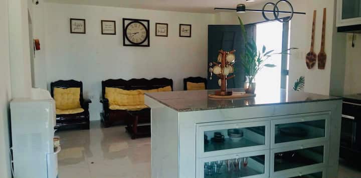 Event/vacation Private Villa Near Cauayan Airport - Cauayan City
