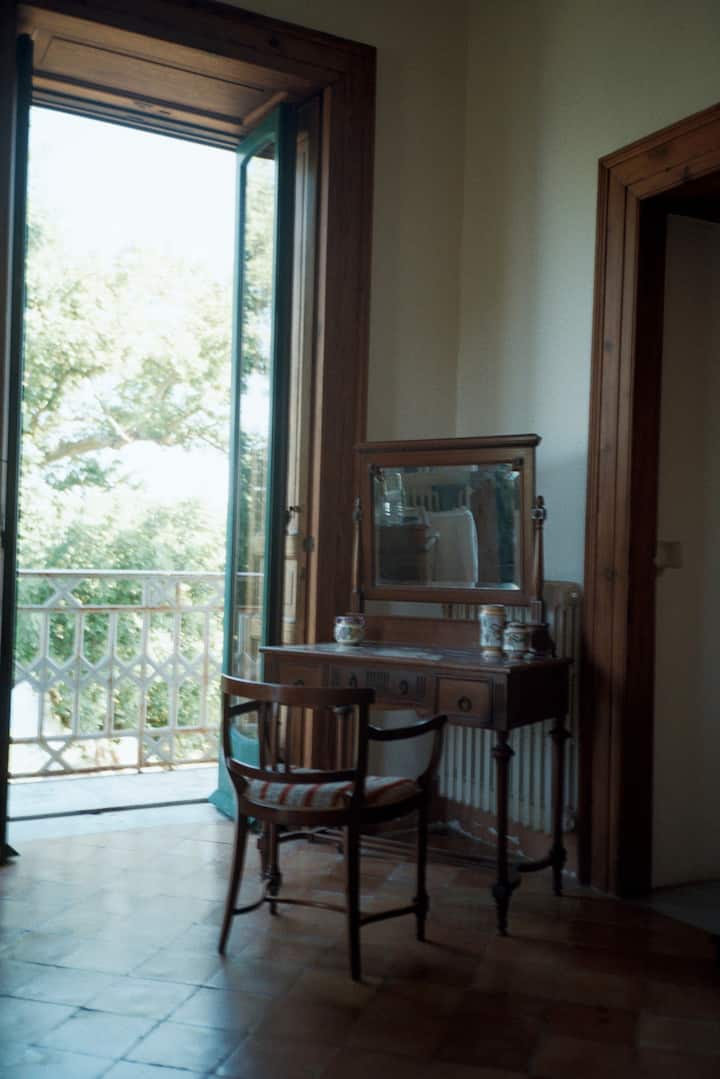 Habitación