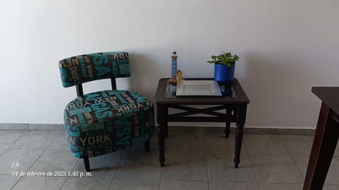 Top Airbnb: Pitic2 Super location, Comfortable, safe. No smoking in Hermosillo