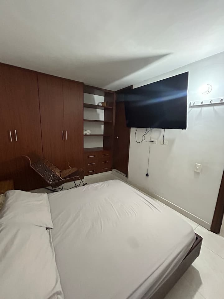 غرفة النوم 2