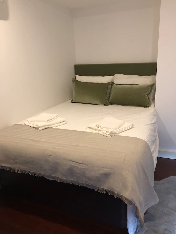 Habitación 1