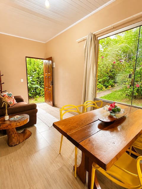 Jasmine Cottage - Chapada dos Veadeiros
