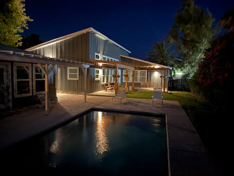 Where Family Comes First