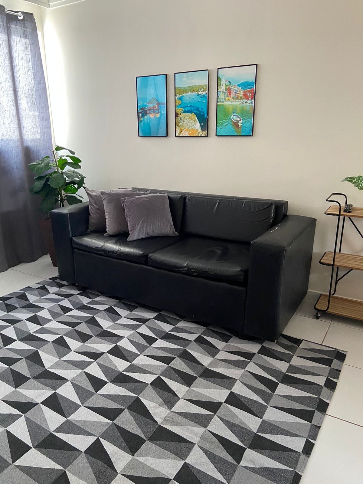 ห้องนั่งเล่น