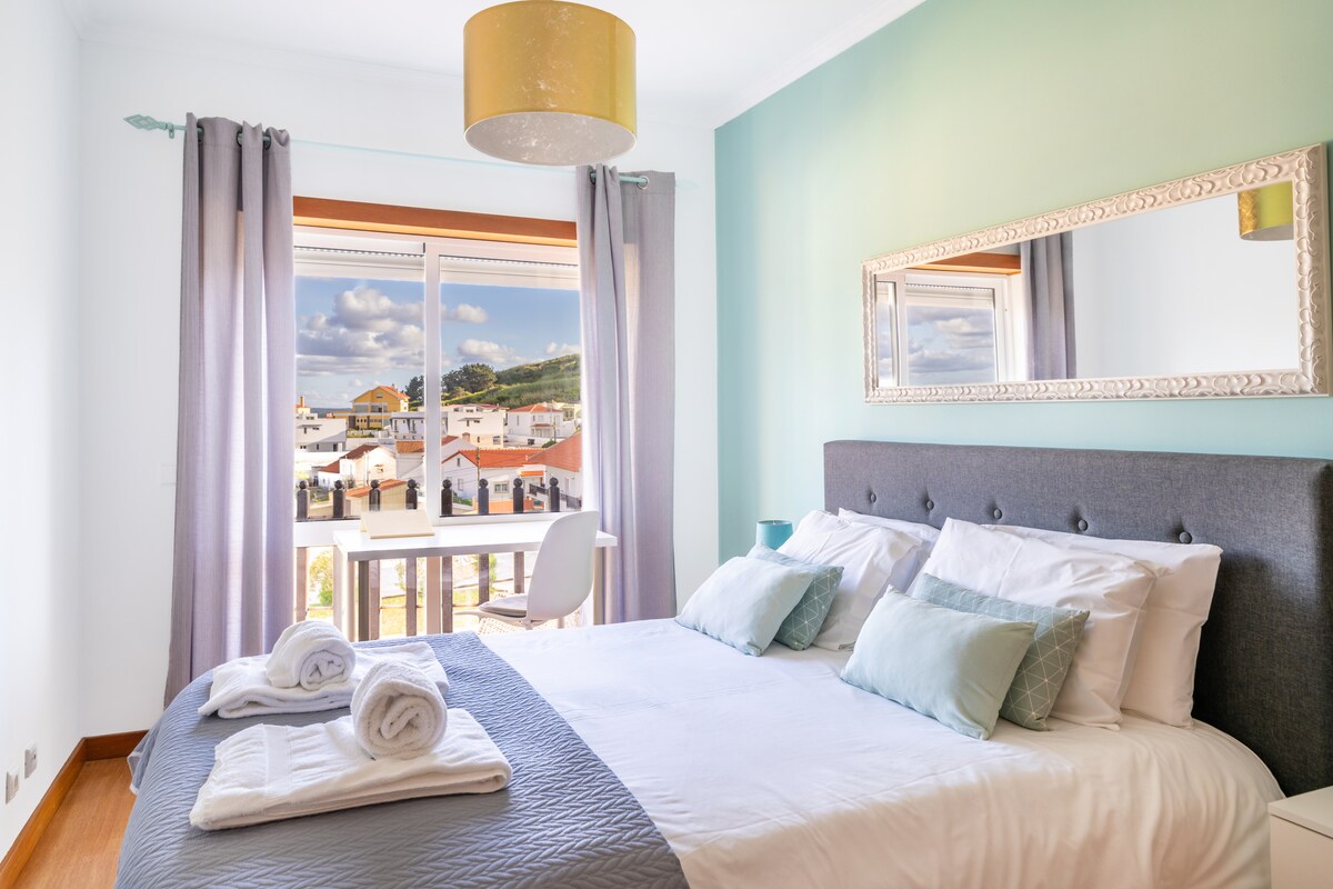 საძინებელი