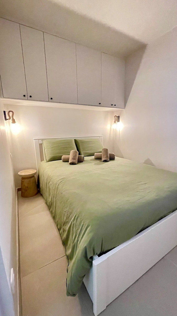 Matandiko mapya kabisa mwezi Desemba 2024