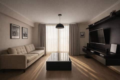 Premium Bello Horizonte · Comfortable and minimalist
