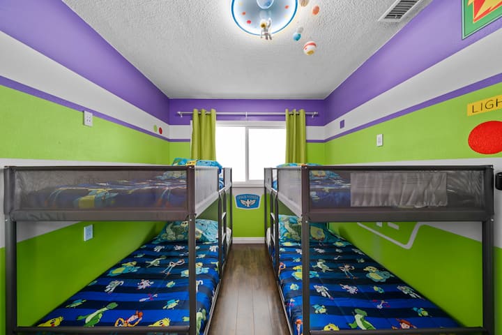 Bedroom 3