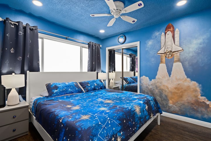 Bedroom 1