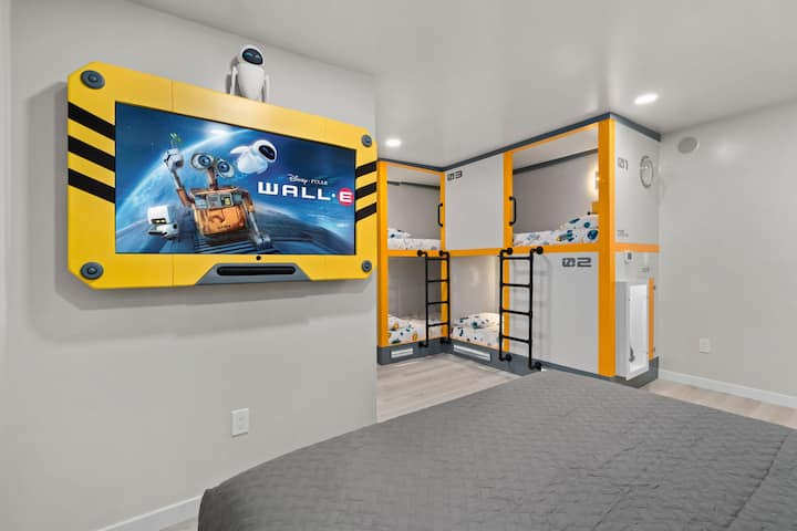 Bedroom 4