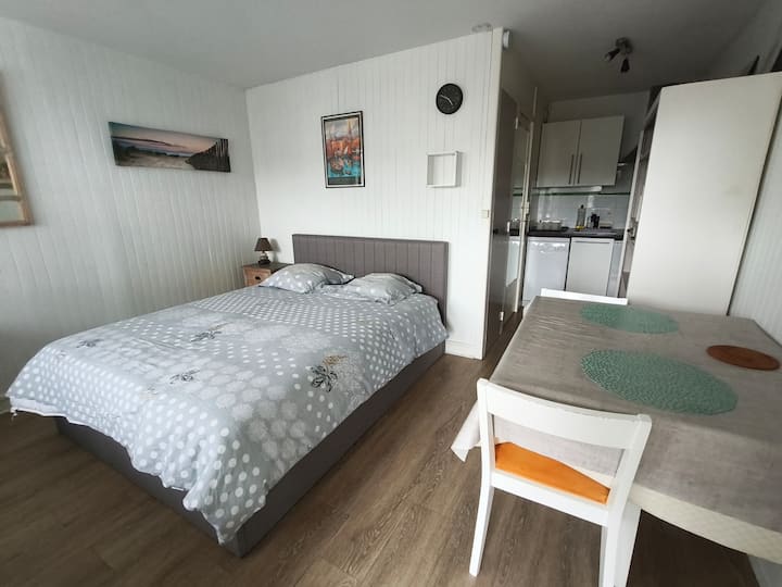 Studio Saint Malo - Paramé - Saint-Malo