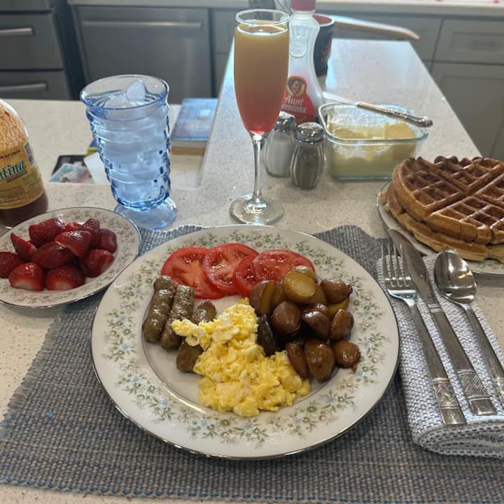 La Buena Vida Bed And Breakfast - McAllen, TX