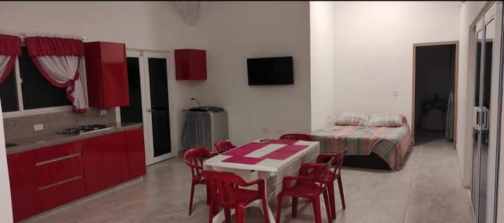 Voragine Casa Vacacional Acacias Meta - 