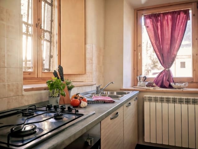 Y-Nos Italia Srl managed Airbnb listing 2