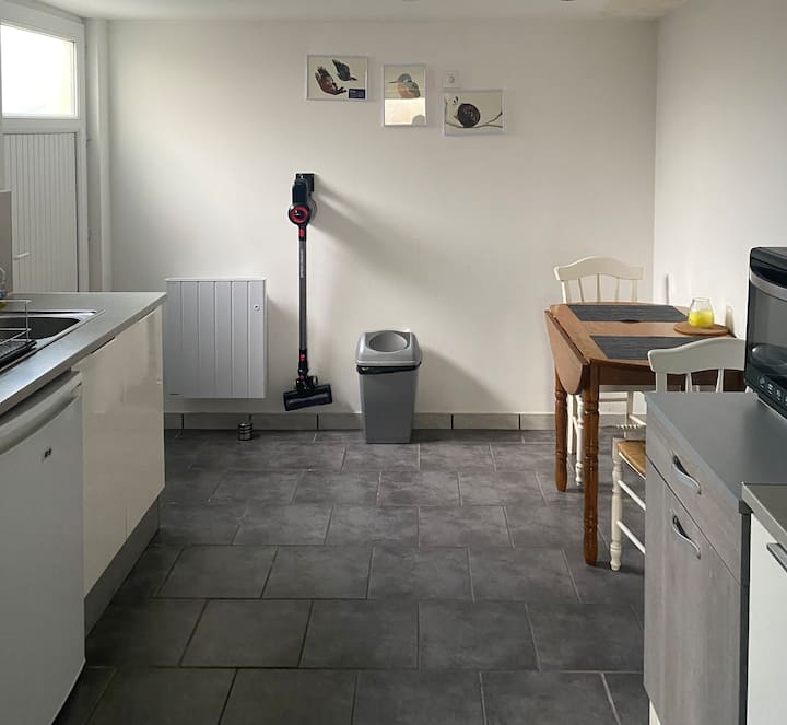 Studio Lamartine - Bergerac