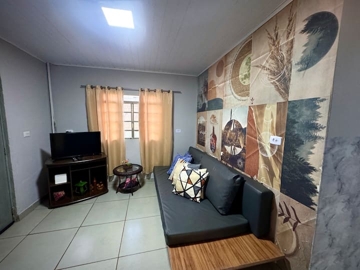 ห้องนั่งเล่น