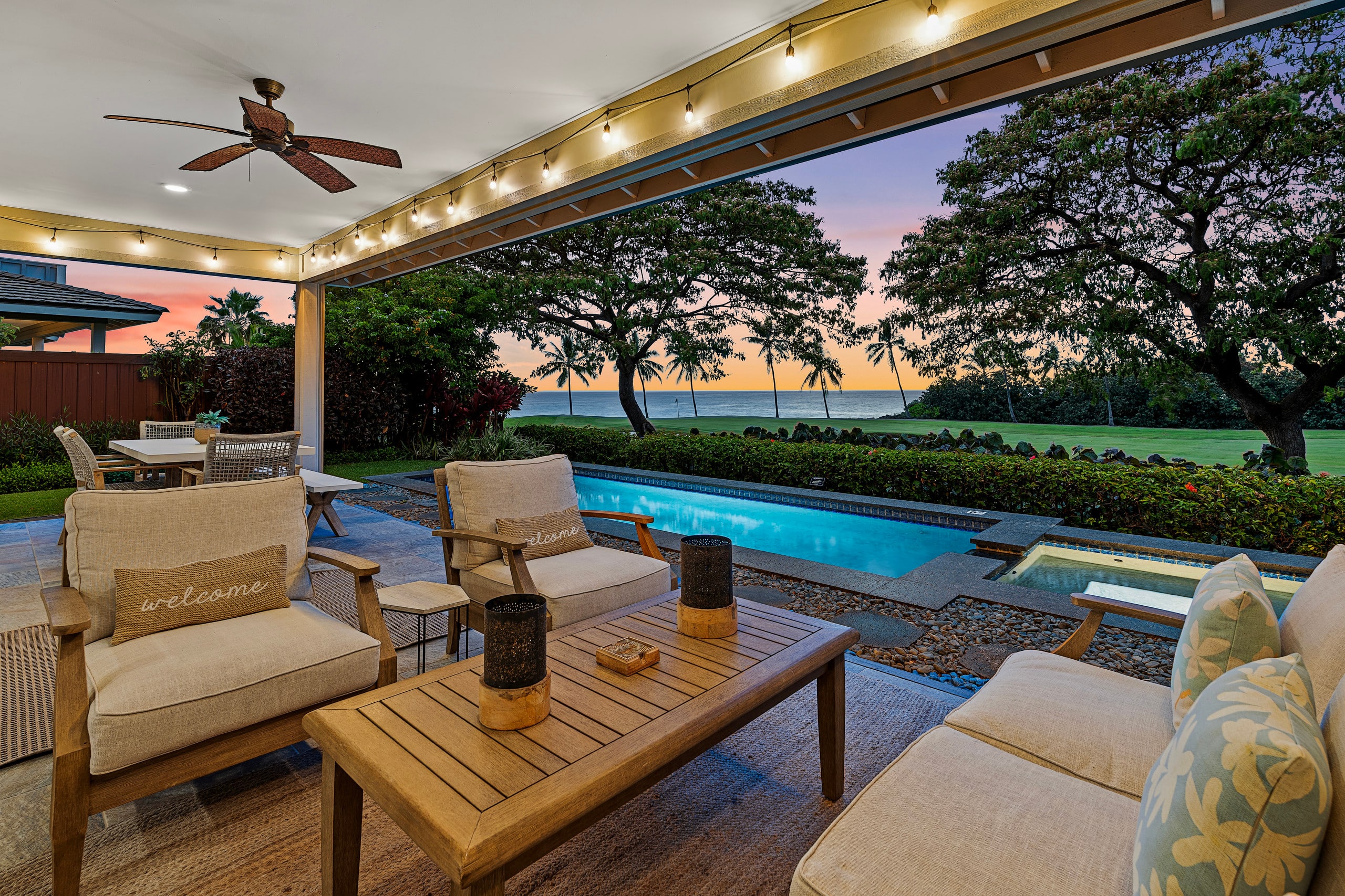 Home in Kailua-Kona · ★4.98 · 3 bedrooms · 4 beds · 3.5 baths - Image 47