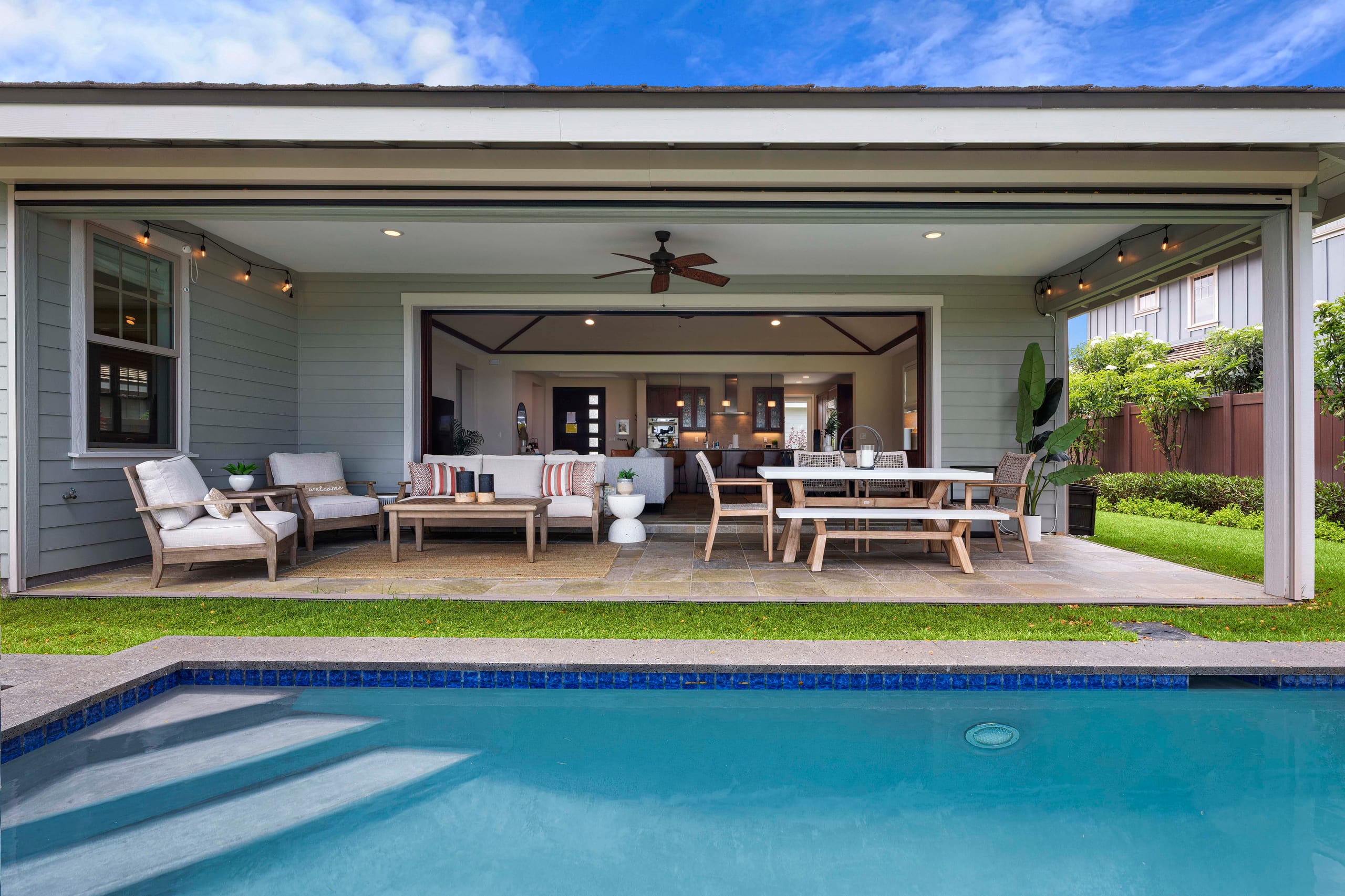 Home in Kailua-Kona · ★4.98 · 3 bedrooms · 4 beds · 3.5 baths - Image 23