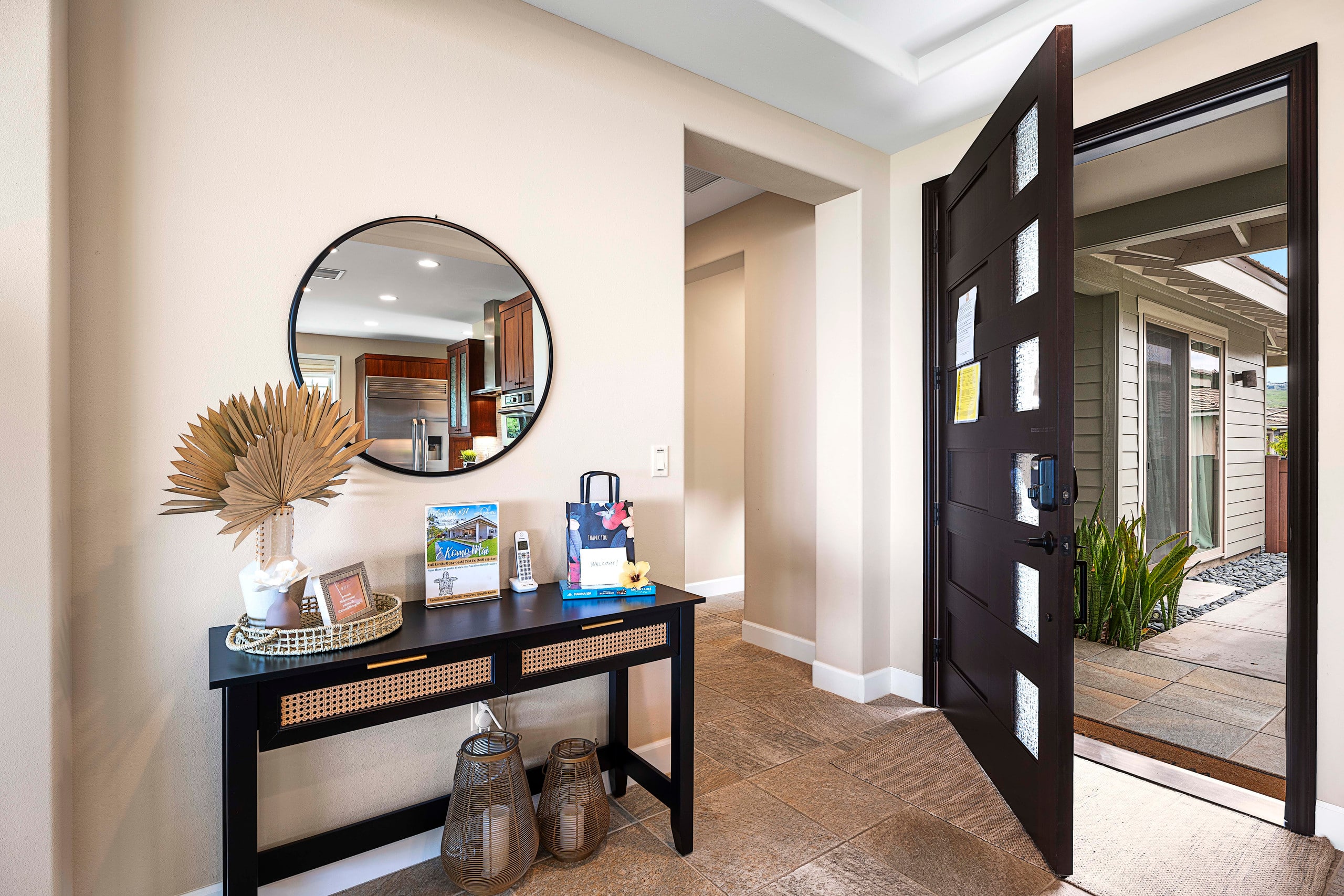 Home in Kailua-Kona · ★4.98 · 3 bedrooms · 4 beds · 3.5 baths - Image 43