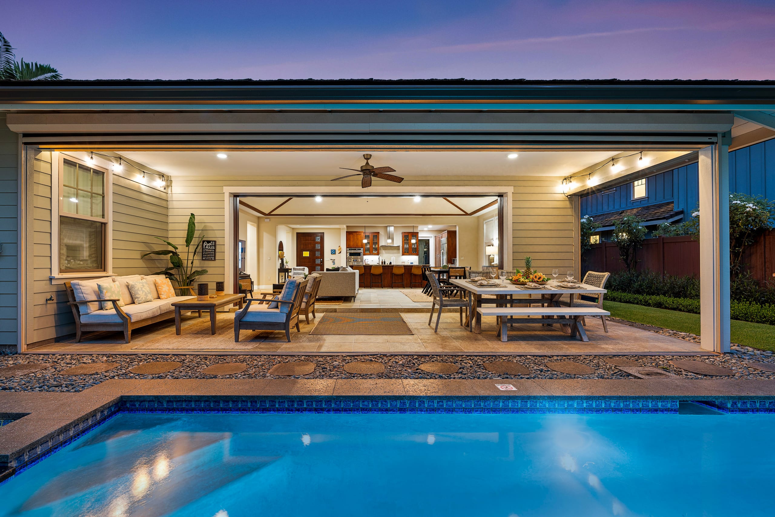 Home in Kailua-Kona · ★4.98 · 3 bedrooms · 4 beds · 3.5 baths - Image 51