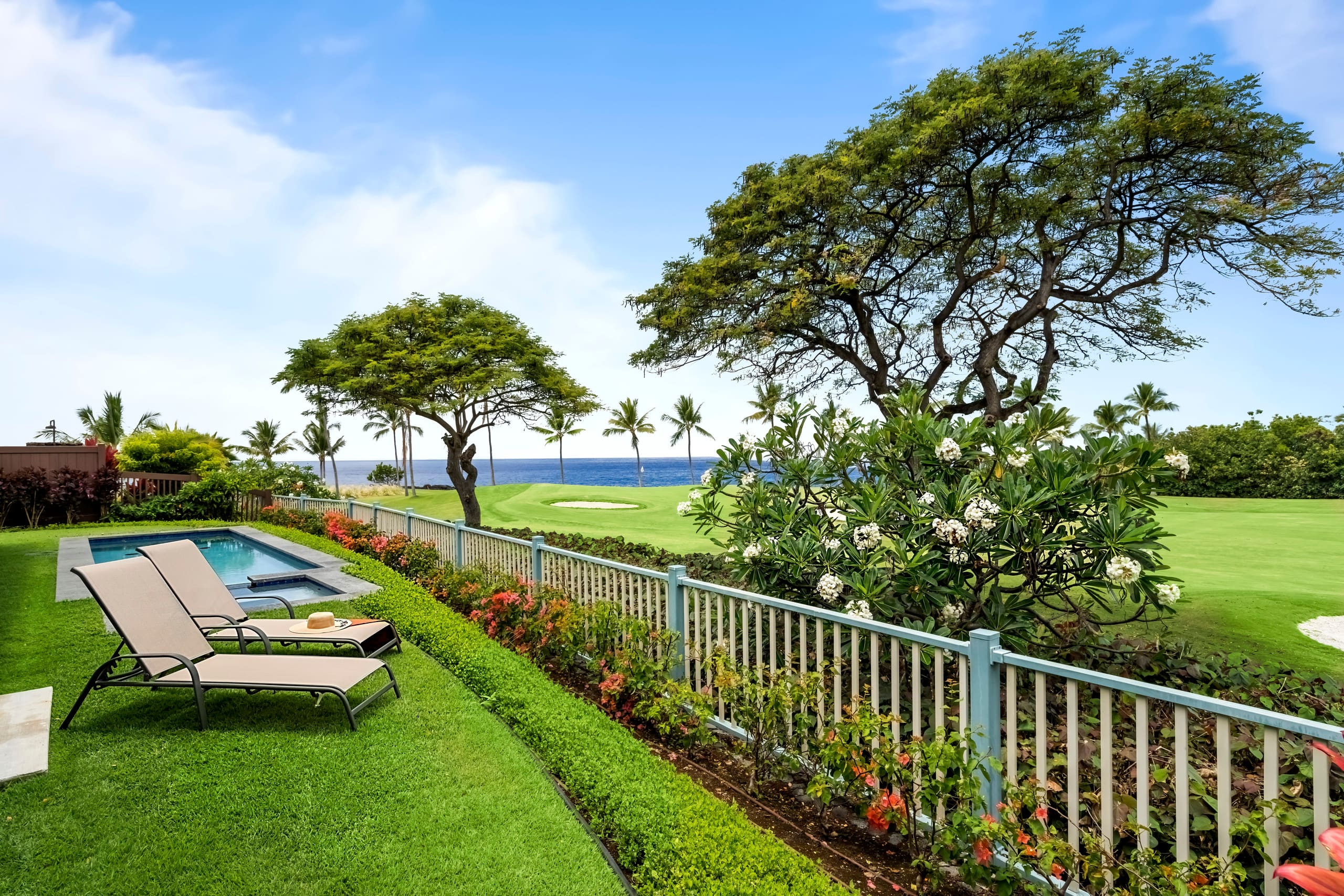 Home in Kailua-Kona · ★4.98 · 3 bedrooms · 4 beds · 3.5 baths - Image 21