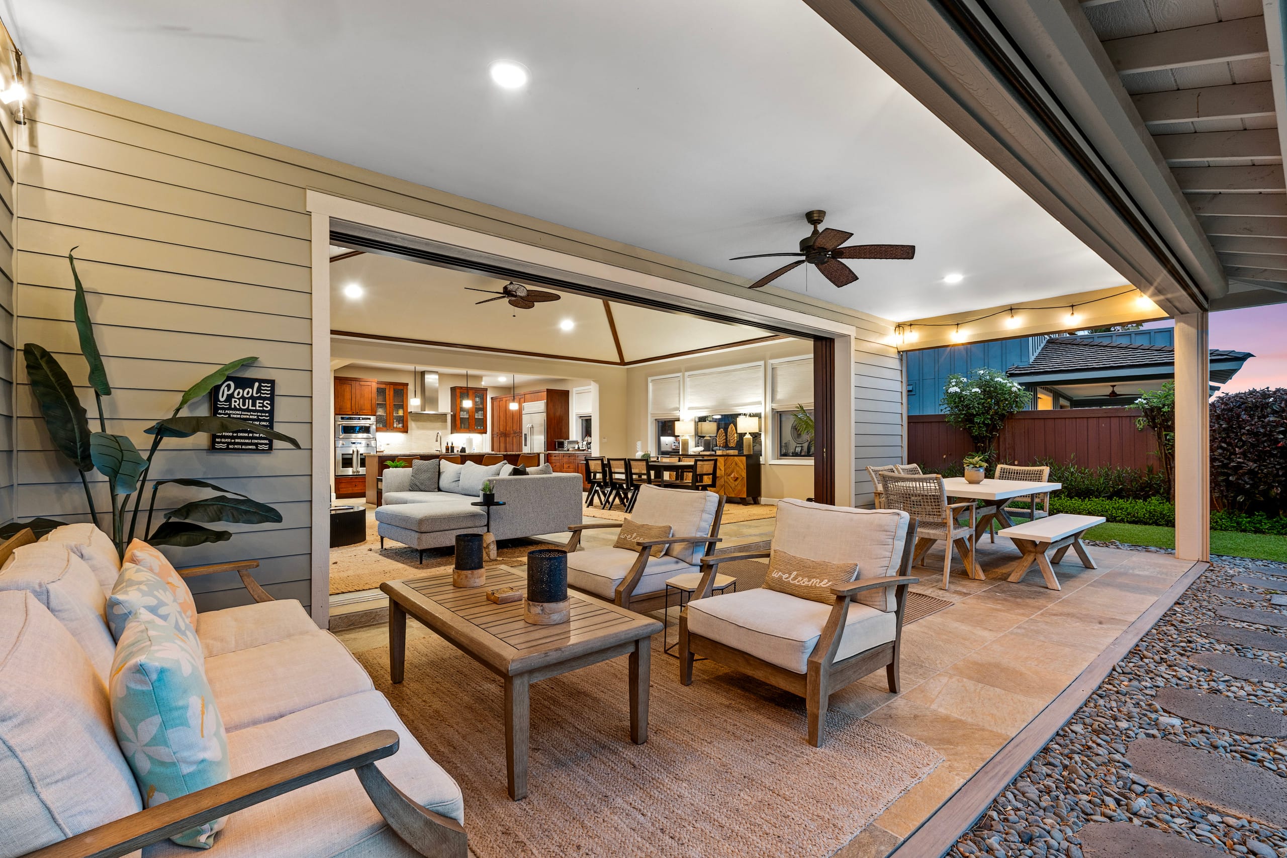 Home in Kailua-Kona · ★4.98 · 3 bedrooms · 4 beds · 3.5 baths - Image 48