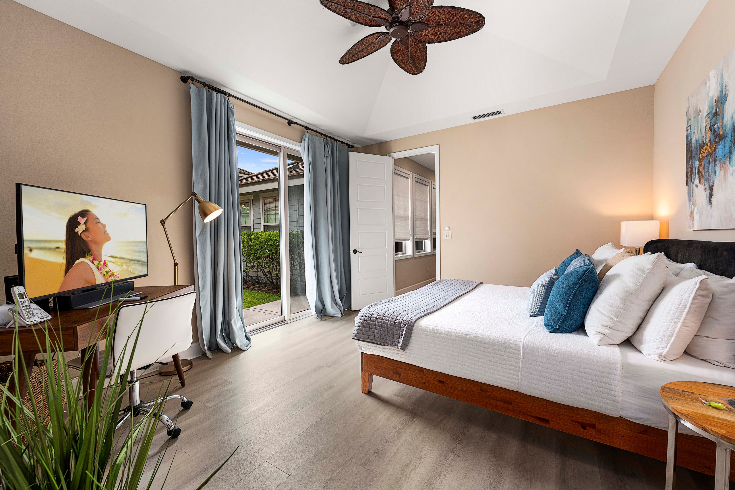 Home in Kailua-Kona · ★4.98 · 3 bedrooms · 4 beds · 3.5 baths - Image 31