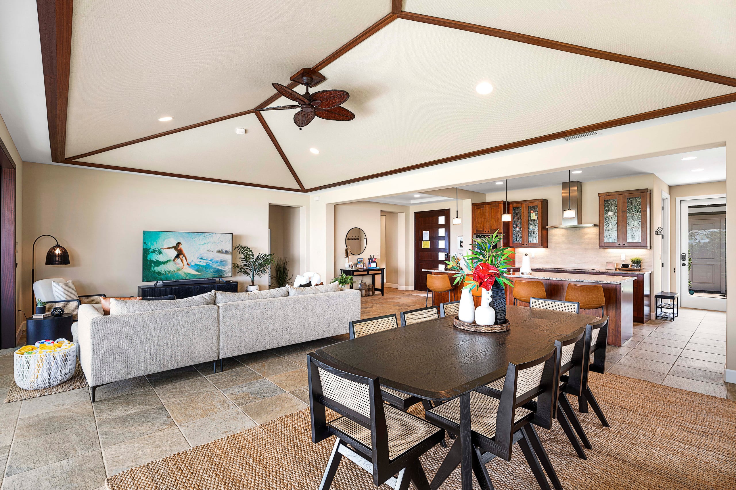 Home in Kailua-Kona · ★4.98 · 3 bedrooms · 4 beds · 3.5 baths - Image 7