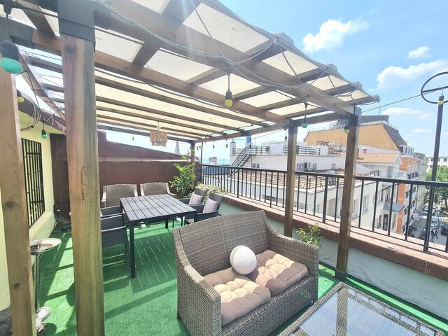 Large Luxury 5+1 Apartment in Sultanahmet Old City gallery image 5